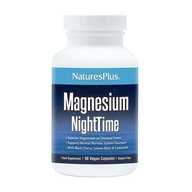 Nature's Plus Magnesium Night Time