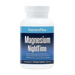 Naturesplus magnesium night