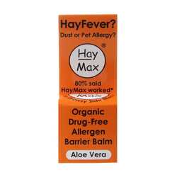 Haymax aloe