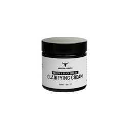 Tallow blackseed clarifying