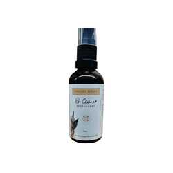 Dr clare throat spray