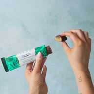 Jade & Joy Collagen Protein Bars - Salted Caramel