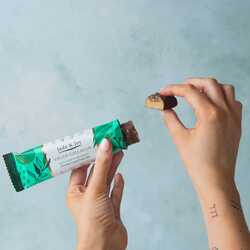 Jade joy collegan bar