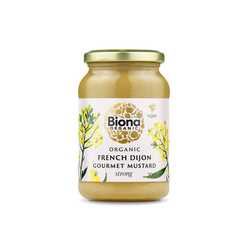 Biona french dijon mustard