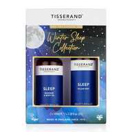 Tisserand Winter Sleep Collection Gift Set