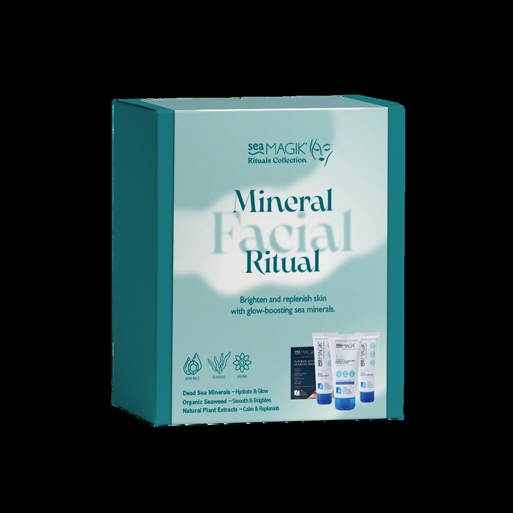 Facial Ritual