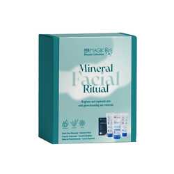 Facial Ritual