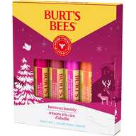 Burt’s Bees Bounty Fruity Lip Balm Gift Pack