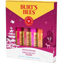 Burts fruity lip balm