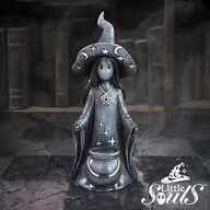 Figurine Little Souls Dazzle