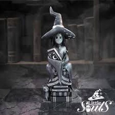 Figurine Little Souls Shine