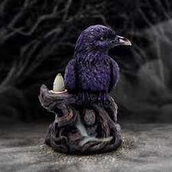 Raven backflow