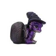 Figurine Dragon Brew Tail