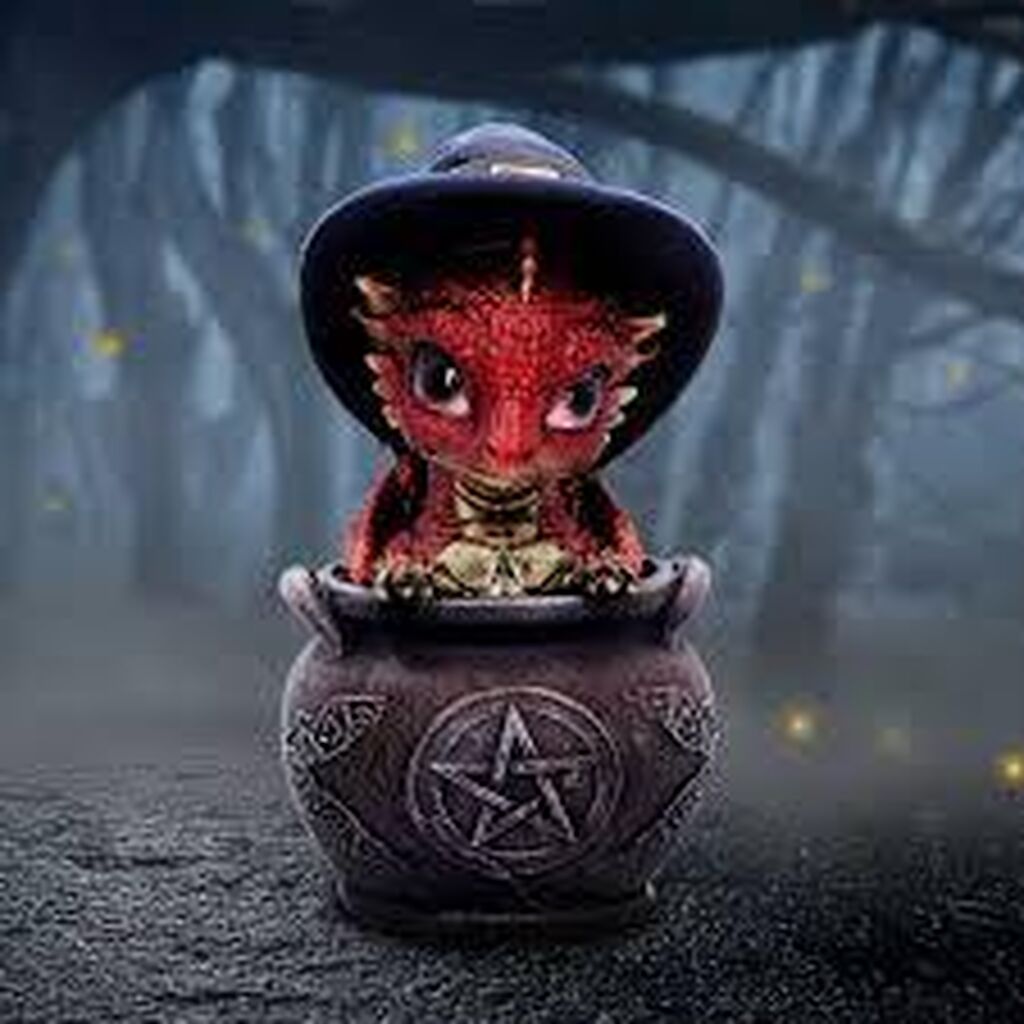 Spell scale