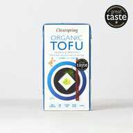 Clearspring Organic Japanese Silken Tofu