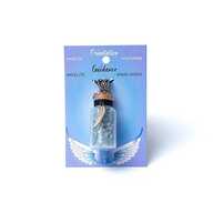 Crystal Gift Bottle Guidance