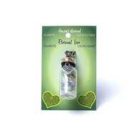 Crystal Gift Bottle Eternal Love