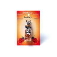 Crystal Gift Bottle Good Luck