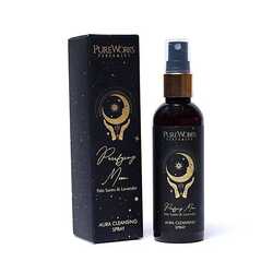 Purifying moon spray