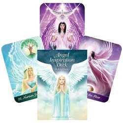 Angel inspiration