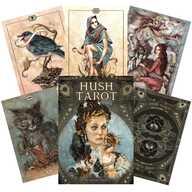 Tarot Cards Hush Tarot
