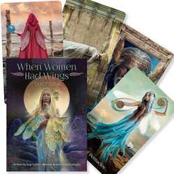 When women had wings tarot