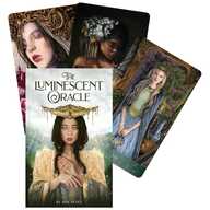 Oracle Cards The Luminescent Oracle