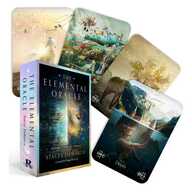 Oracle Cards The Elemental Oracle