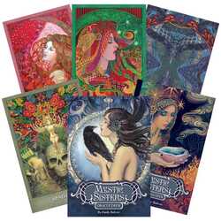 Mystic sisters oracle