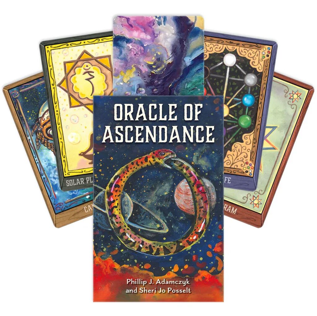 Oracle ascendence