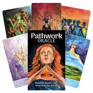 Oracle Cards Pathway Oracle