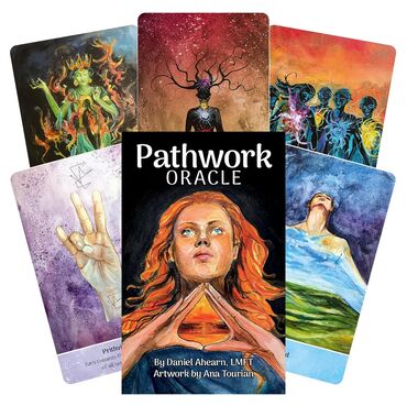 Oracle Cards Pathway Oracle