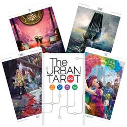 The urban tarot