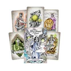 Way seekers tarot