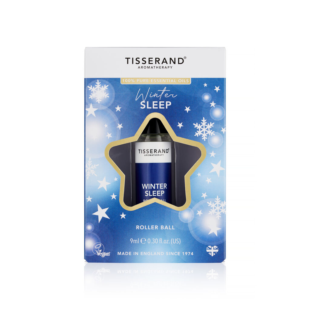 Winter Sleep Roller Ball Front Hi Res