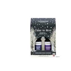 Time To Rest Diffuser Oil Duo