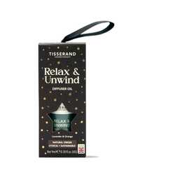 Relax Unwind Diffuser Oil