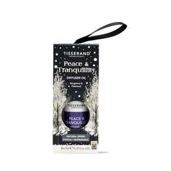 Peace Tranquility Diffuser Oil