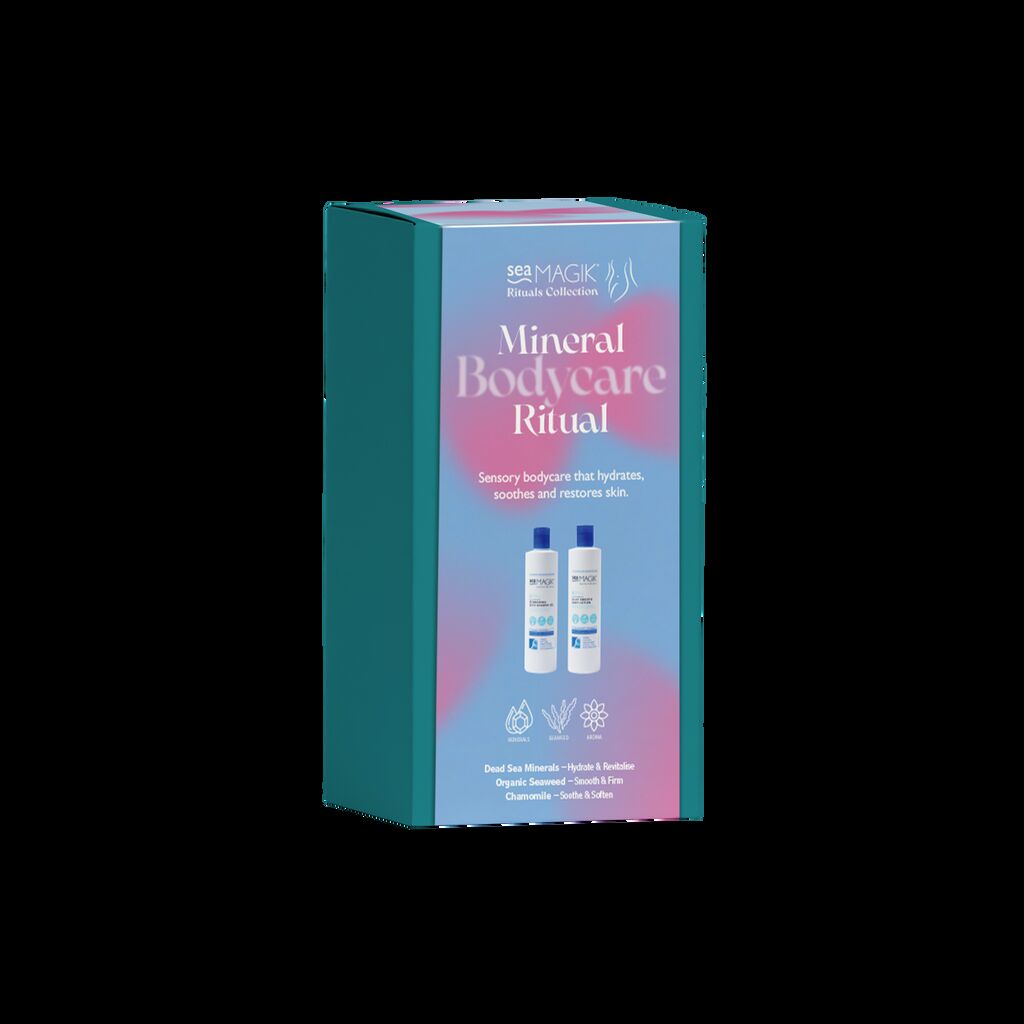 Bodycare Ritual