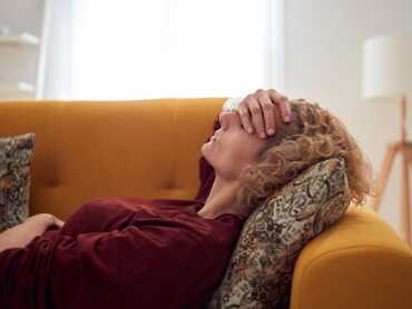 How To Help Sinus Problems Naturally