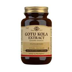 Gotu Kola 1