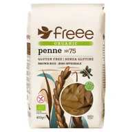 Dove's Farm Gluten Free Brown Rice Penne