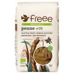 Doves gluten free penne