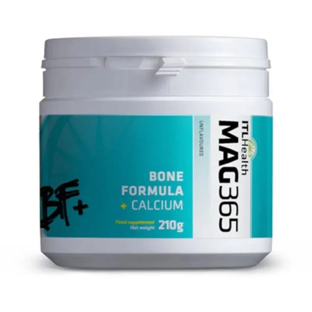 Itl bone formula