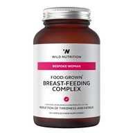 Wild Nutrition Breast Feeding Complex