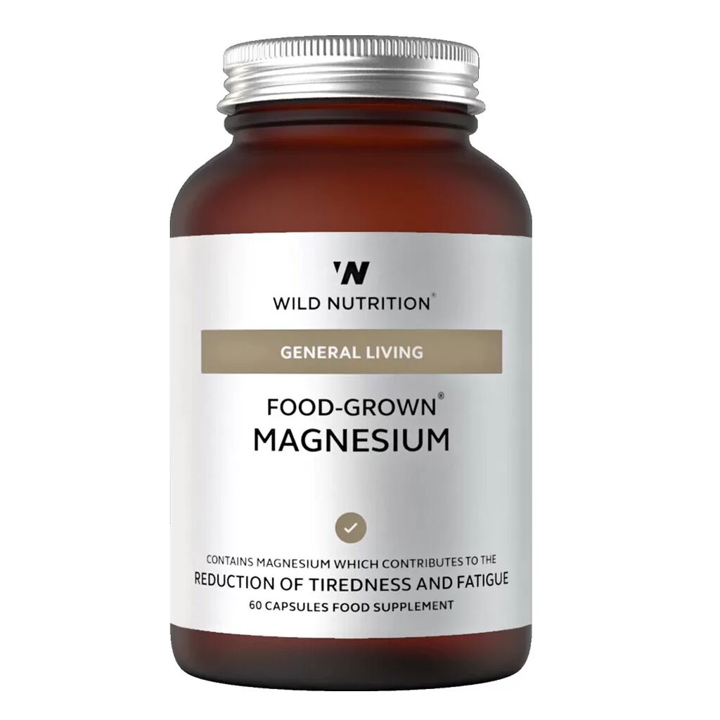 Wnmagnesium
