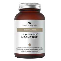 Wnmagnesium