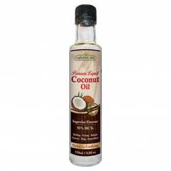 Natures aid coconut oil liquid p107 90 medium