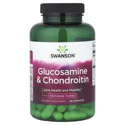 Swanson glucosamine chondroitin