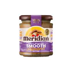 Meridian smooth almond